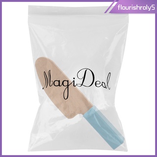 Set 2 Dao Đồ Chơi Mini Bằng Gỗ Cho Bé