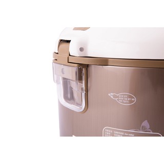 [XẢ KHO CUỐI NĂM] NỒI CƠM ĐIỆN SUNHOUSE SHD8616