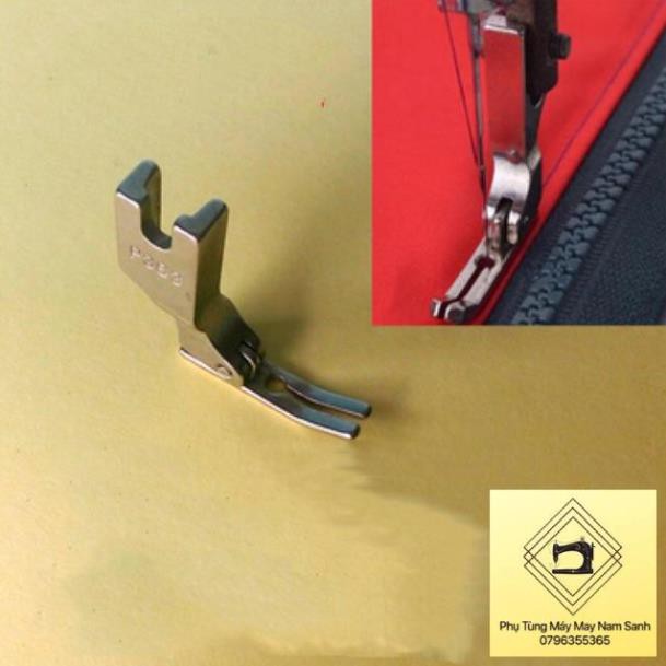 Chân vịt đũa P363
