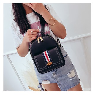 [Sale]BALO DA NỮ THỜI TRANG CAO CẤP HÀN QUỐC 2019