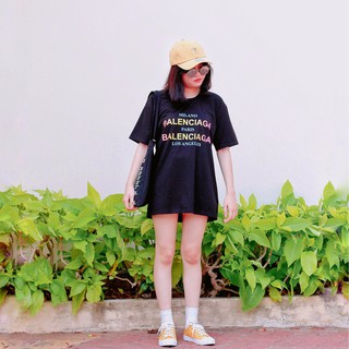 [T-SHIRT] BALENCITY - KANG DANIEL, LAIGUANLIN (WANNA ONE)