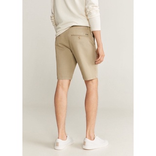 Quần short nam Mango size 44