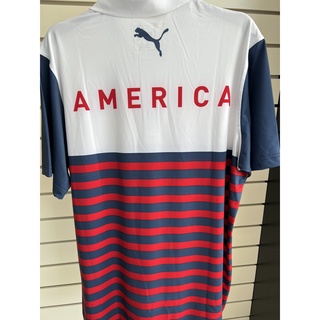 Áo golf nam Pu.ma ( T-shirt Golf for men )