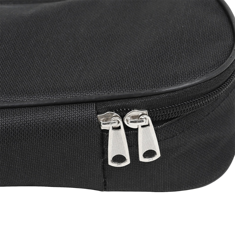Túi Tote Vải Cotton 4 Dây 25in Họa Tiết Thổ Cẩm Cho Đàn Ukulele