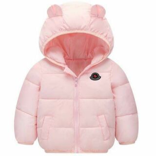 Áo phao lông vũ 3 lớp