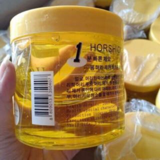 Was lông ong HORSHION