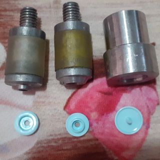 Cối đóng cúc nhựa .T3 và T5 máy Kam