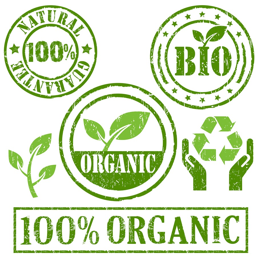 True Organic -Thực phẩm hữu cơ