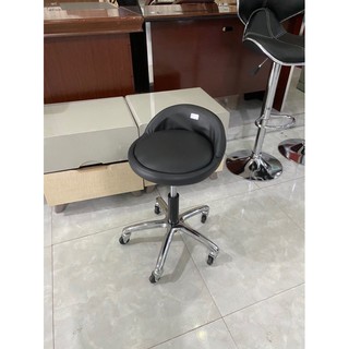 Ghế Quầy Bar Da, Lễ Tân MS 912