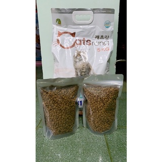 Hạt Catsrang Cho Mèo 5kg