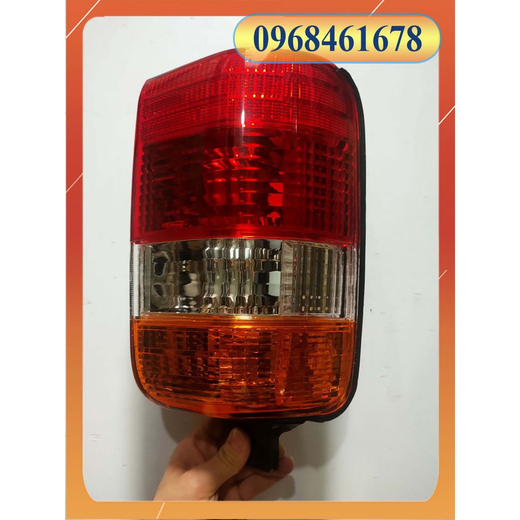 ĐÈN HẬU ZACE ĐỜI 2003-2005 MIẾNG NGOÀI