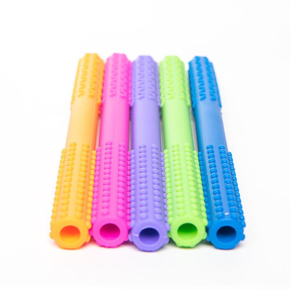 Thanh Ngậm Mọc Răng Tránh Bé Cắn Tiện Dụng