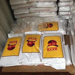 1KG NGÔ MỸ LÀM BẮP RANG BƠ