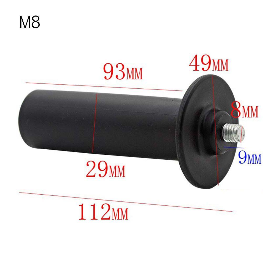 Máy Mài Cầm Tay Phụ Trợ M8 M10 Chất Lượng Cao|Dụng Cụ Sửa Chữa Chuyên Dụng