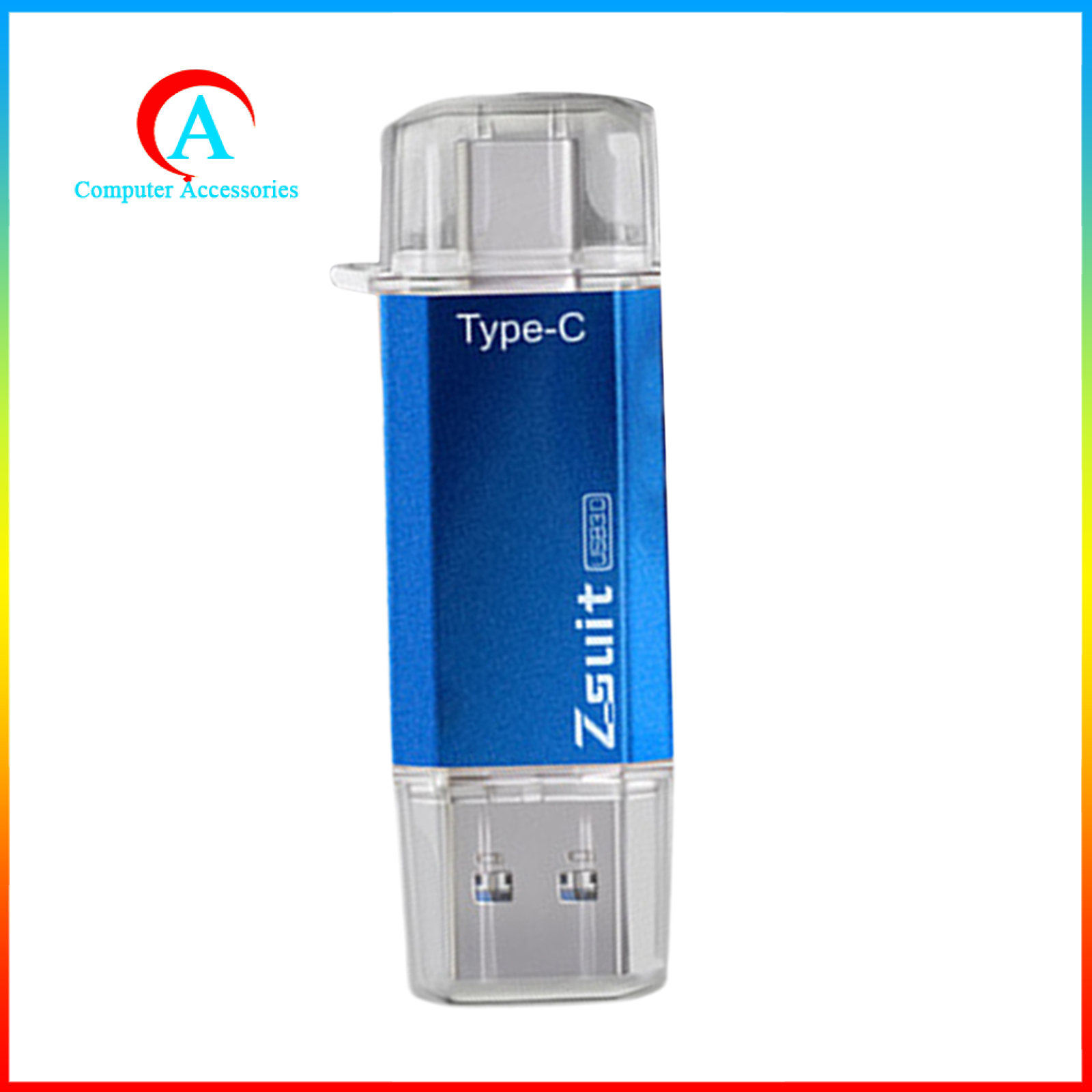 Usb 3.0 Cho Điện Thoại Thông Minh / Pc / Macbook