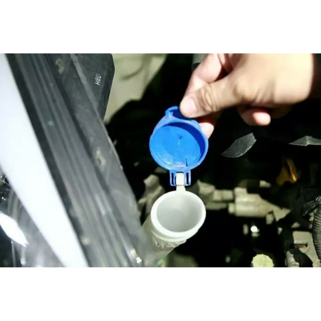 Dung Dịch Châm Kính Lái Ô tô Cao Cấp Nhập Khẩu Đức 1:1000  Autosol Scheibenreiniger 32ml 5535 chamsocxestore