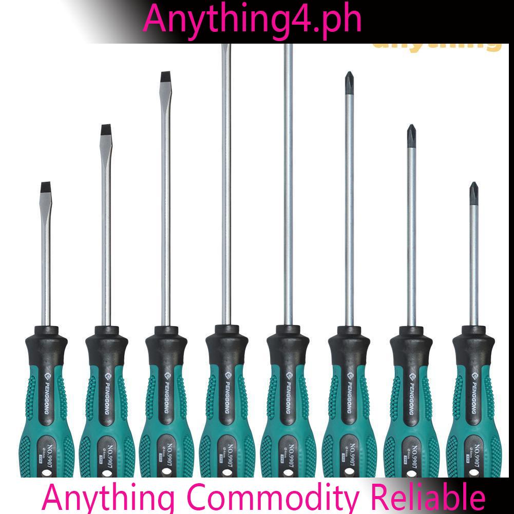 Tua vít đa năng có tay cầm từ PP