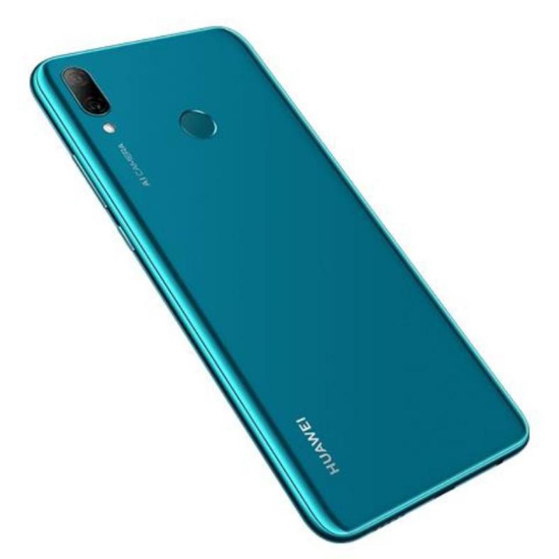 [ THANH LÝ MÁY CŨ ]  HUAWEI Y9 2019 - HỖ TRỢ 4G CHƠI GAME LIÊN QUÂN SIÊU MƯỢT _ PIN KHỦNG 4000mAh