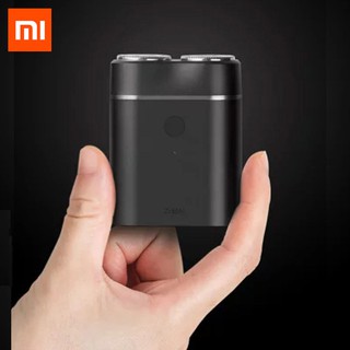 Máy Cạo Râu Xiaomi Mijia Chống Thấm Nước Và Có Thể Sạc Được