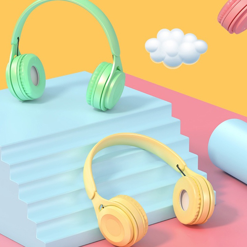 Tai Nghe Không Dây Tích Hợp Mic Cho Máy Tính