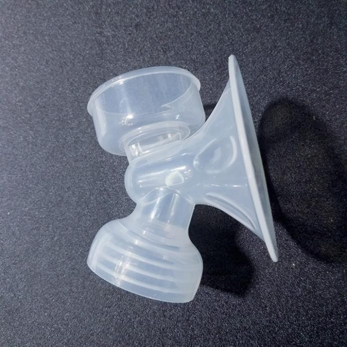 Van chân không phụ kiện máy hút sữa real bubee