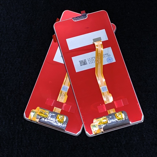 Màn hình Vivo V9 /Y85 (1726 /1723) Zin ĐEN