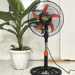 Quạt cây 5 cánh lõi đồng- Quạt điện - quạt bàn - Quạt đứng