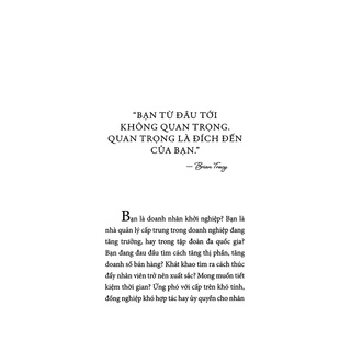 Sách - Thuật Đàm Phán - Brian Tracy (Tái Bản)