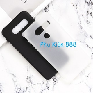 Ốp lưng lg q70 silicone dẻo - ol2566