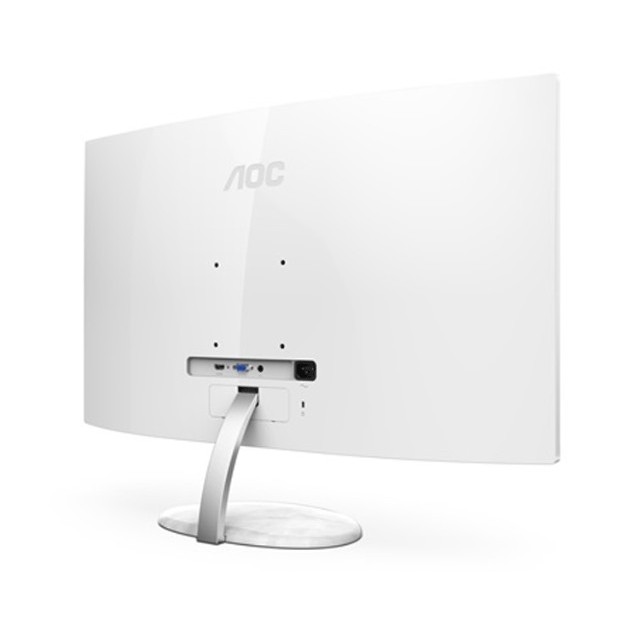 Màn hình AOC C27V3H (27inch/FHD/IPS/75Hz/4ms/Cong) : Bảo Hành Chính Hãng 36T | BigBuy360 - bigbuy360.vn