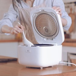 Nồi Cơm Điện Đa Năng Xiaomi Mijia C1 4L/5L, Với 8 Chức Năng Nấu Nướng(BH 12 Tháng)