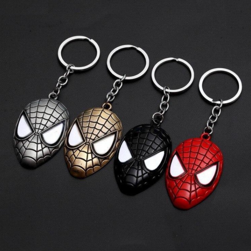 Móc khóa Avenger Marvel Giá Xả Hàng