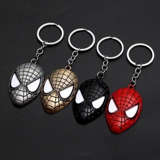 Móc khóa Avenger Marvel Giá Xả Hàng