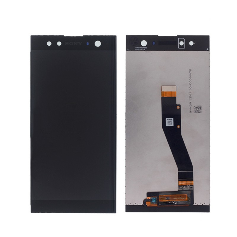 Dành cho Sony Xperia Xperia XA2 Ultra H4233 Màn hình LCD Màn hình cảm ứng Thay thế Sony C8