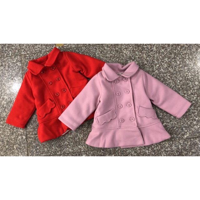 Combo áo dạ( oanh trần