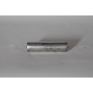 Tụ dầu Nga 0,1uf/500v