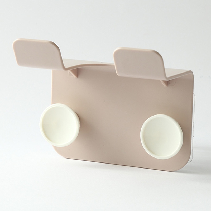 Giá Đỡ Máy Sấy Tóc Gắn Tường Siêu Bền Chống Thấm Nước Tiện Dụng