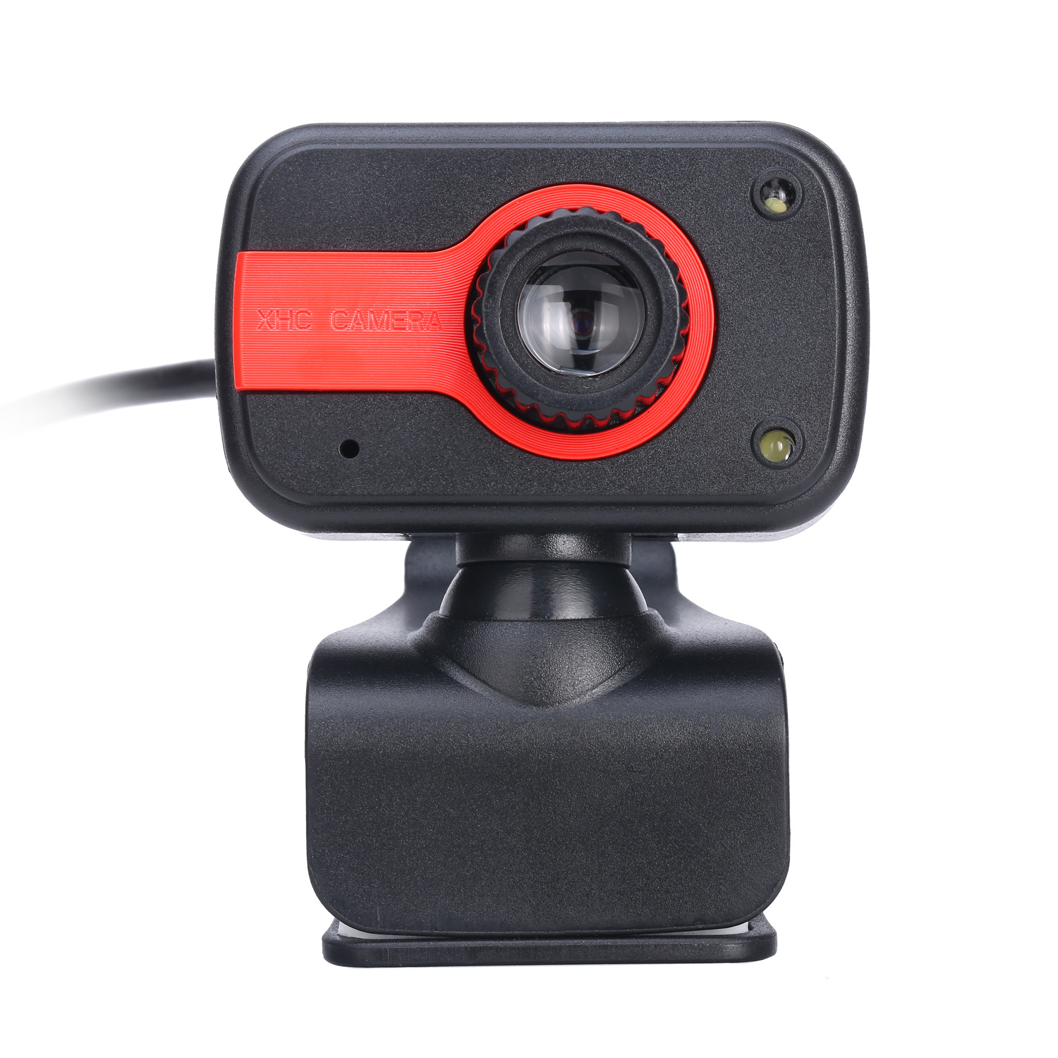 Webcam Hd Cổng Usb Kèm Micro Cho Máy Tính