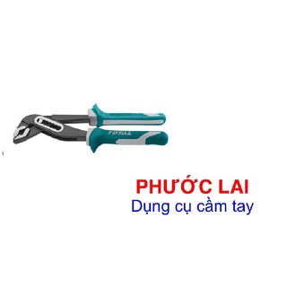 10" Kìm mỏ quạ Total THT281006