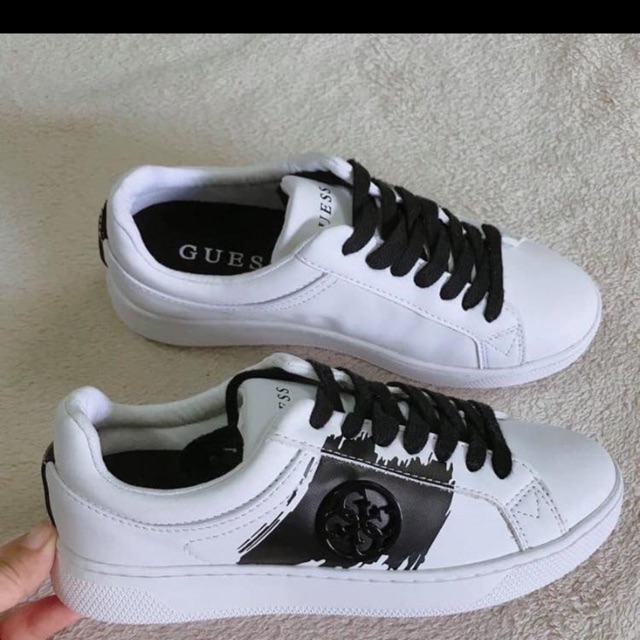 G.U.E.S.S sneakers xuất xịn