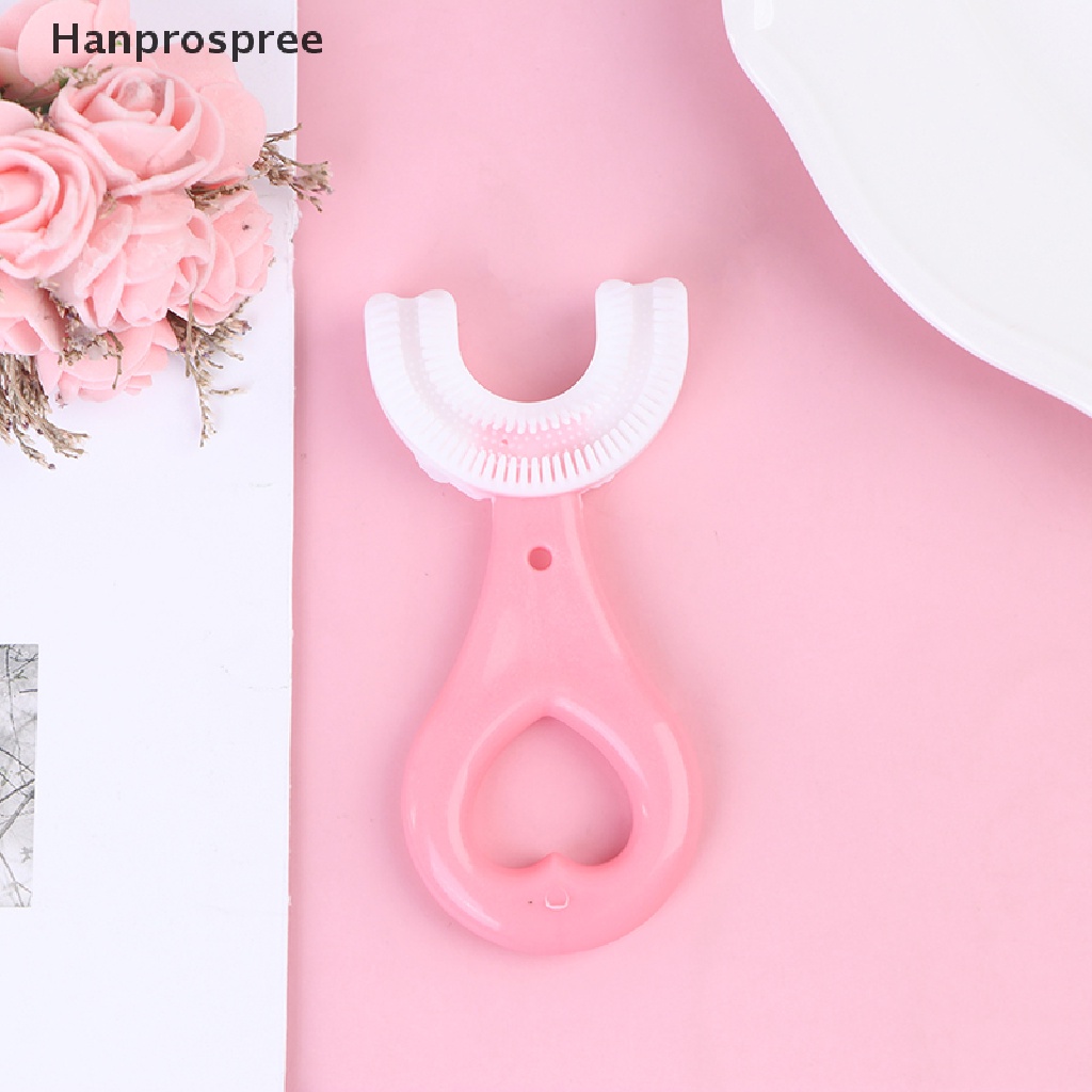 Bàn Chải Đánh Răng Silicone Cho Bàn Chải