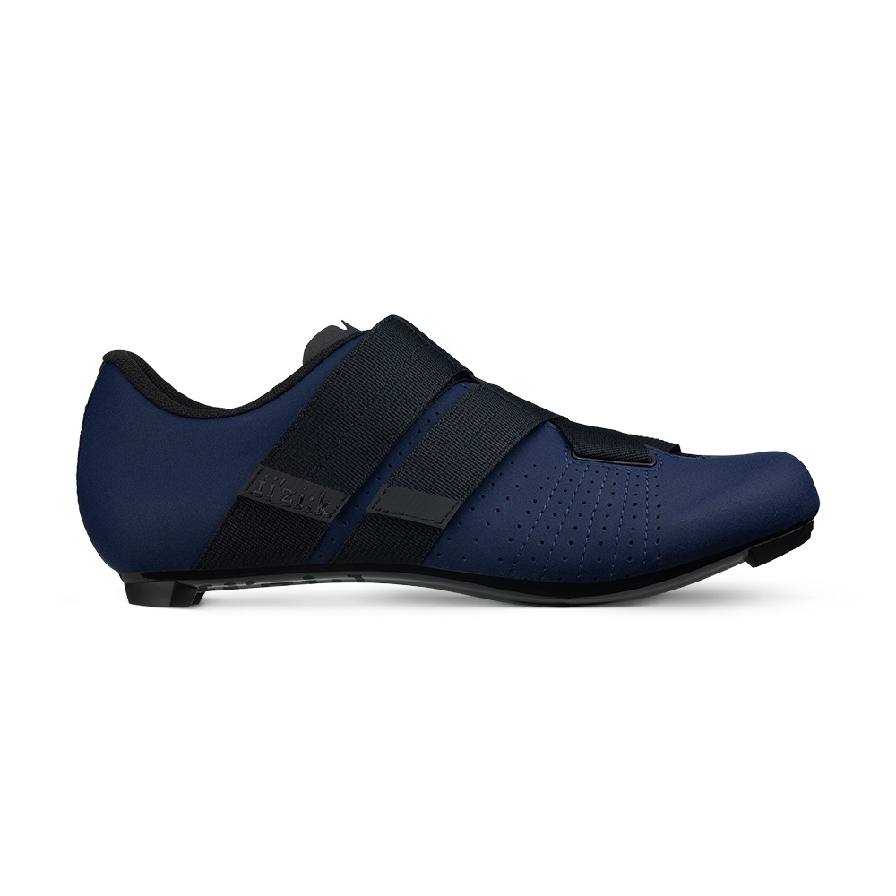 Giày Can / Giày cá Nam Nữ Xe Đạp Đường Trường FIZIK Powerstrap R5 Tùy Chọn Màu và Size