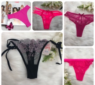 Combo 5 mẫu quần lọt khe