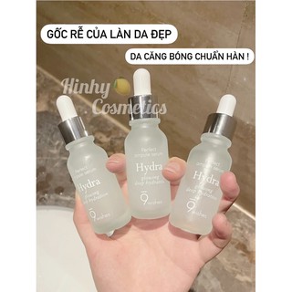 Serum 9Wishes Hydra Ampoule
