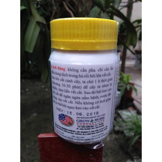 KEO LIỀN DA CÂY ĐEN MỸ 100G