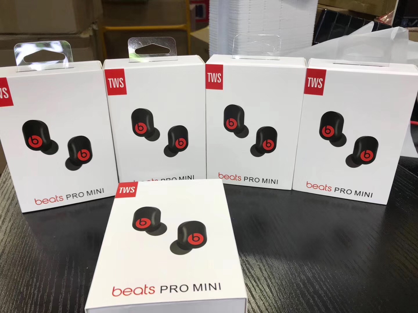 Tai Nghe Bluetooth Không Dây Beats Pro Chất Lượng Cao