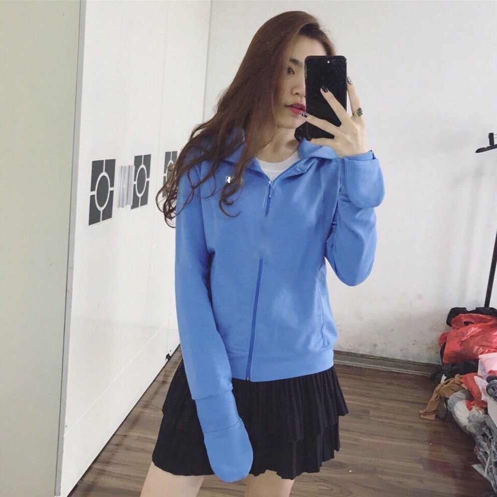 Áo chống nắng Cotton vnxk siêu mịn và thoáng mát | BigBuy360 - bigbuy360.vn