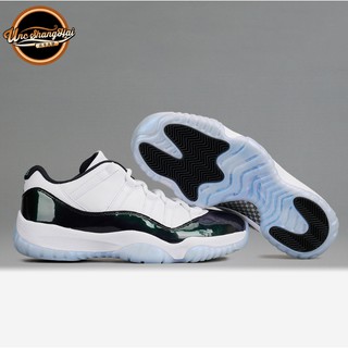Giày Thể Thao Nam Chất Lượng Cao Air Jordan 11