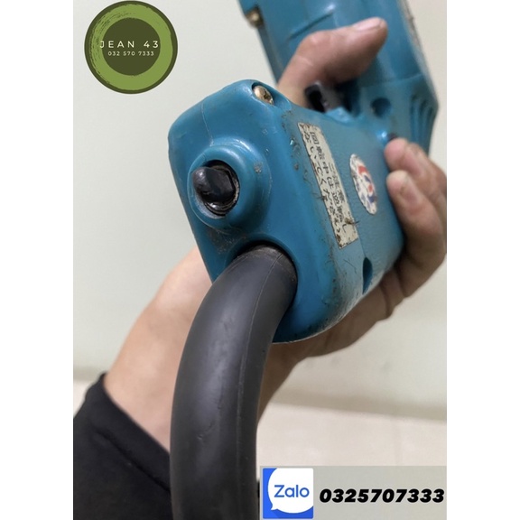 MÁY KHOAN BÊ TÔNG MAKITA NỘI ĐỊA NHẬT 110V