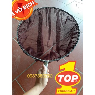 Vợt súc cá, Vợt cá loại 1 siêu bền giá rẻ